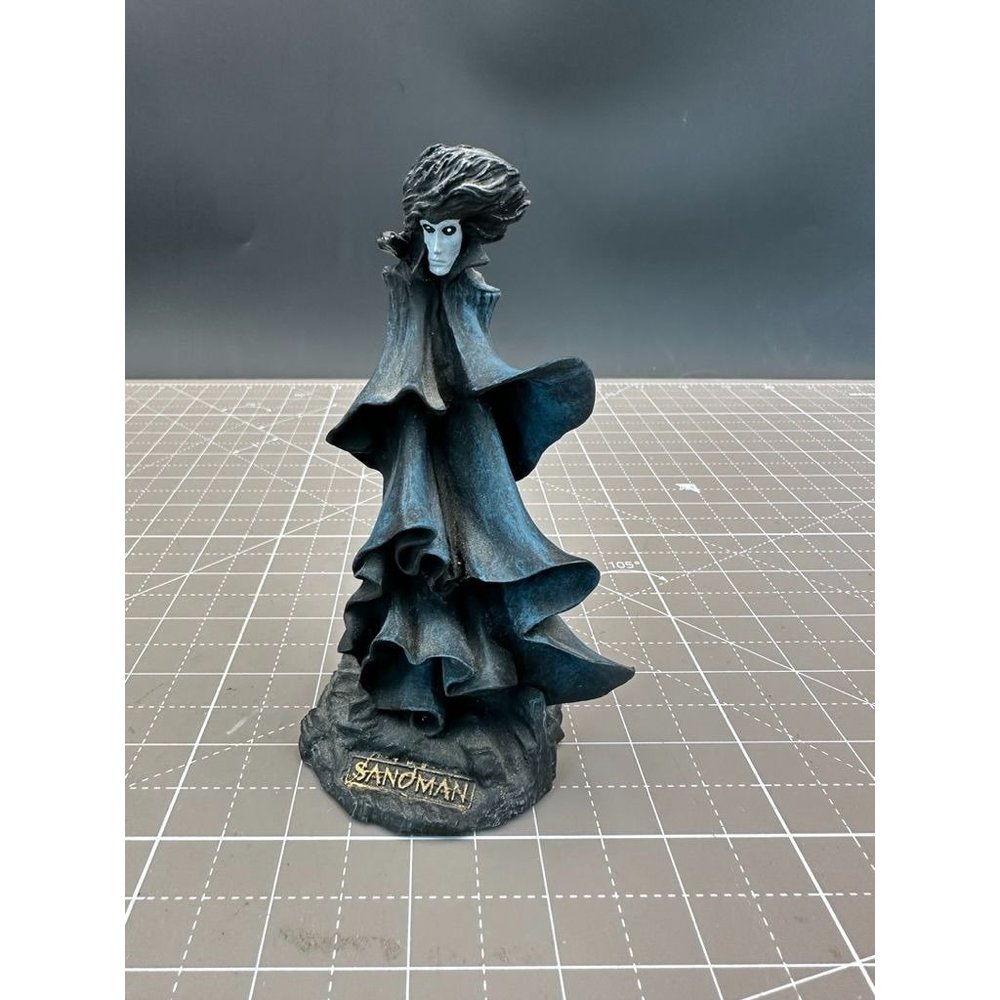 DC Comics Sandman Dream Mini Statue Randy Bowen 4018/4450